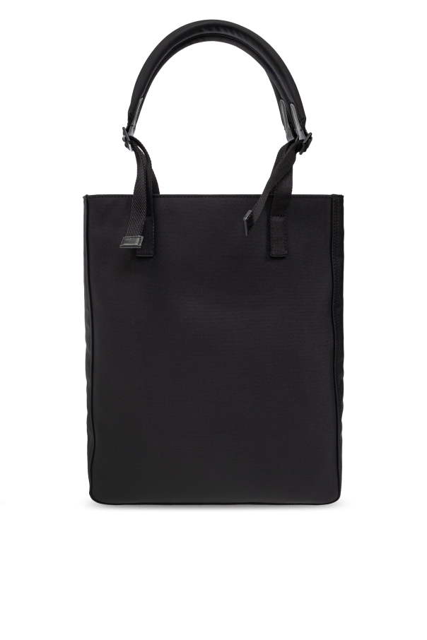 Moncler BLACK Bag `Pierrick` 3