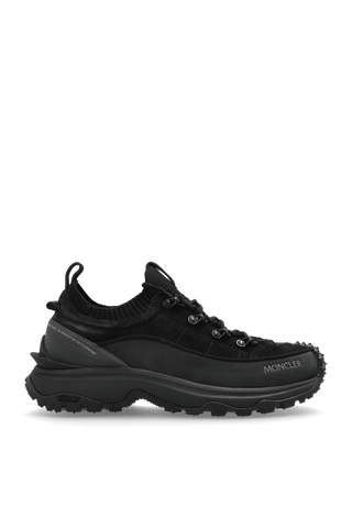 Moncler BLACK Sports shoes "Trailgrip Lite3" 1