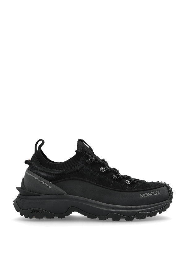 Moncler BLACK Sports shoes "Trailgrip Lite3" 1