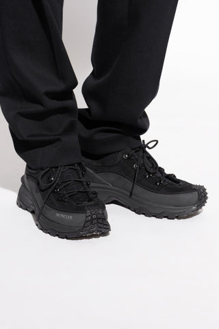 Moncler BLACK Sports shoes "Trailgrip Lite3" 2