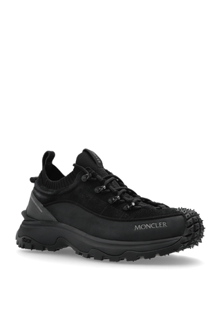 Moncler BLACK Sports shoes "Trailgrip Lite3" 4