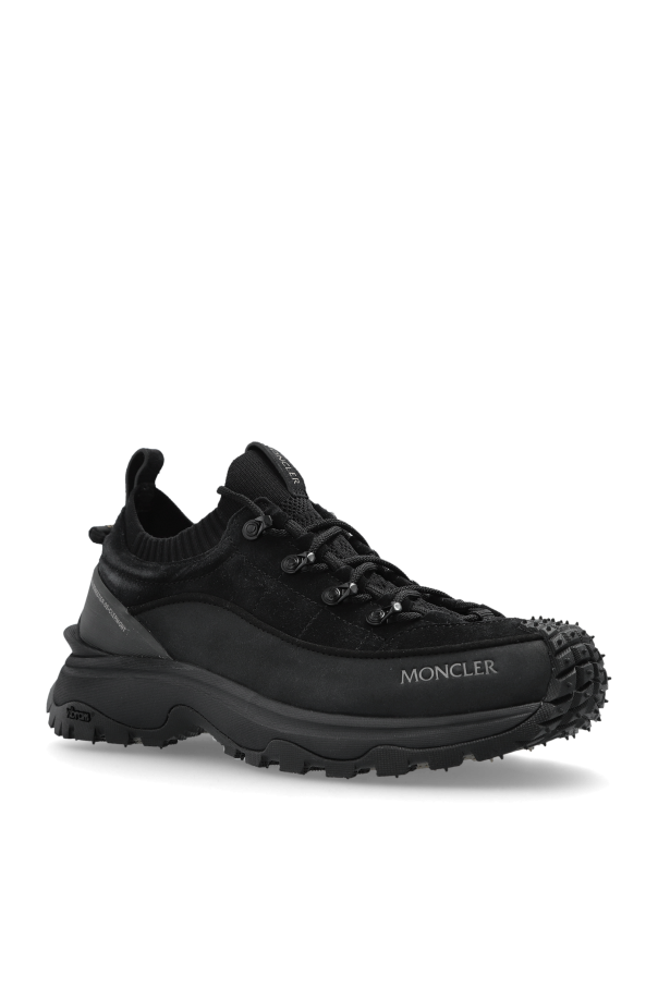 Moncler BLACK Sports shoes "Trailgrip Lite3" 4