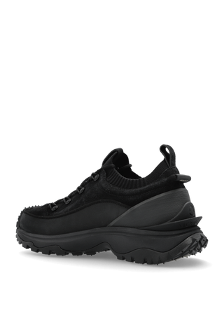 Moncler BLACK Sports shoes "Trailgrip Lite3" 5