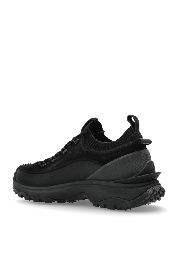 Moncler BLACK Sports shoes "Trailgrip Lite3" 5