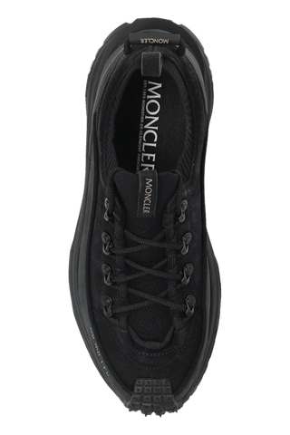Moncler BLACK Sports shoes "Trailgrip Lite3" 6