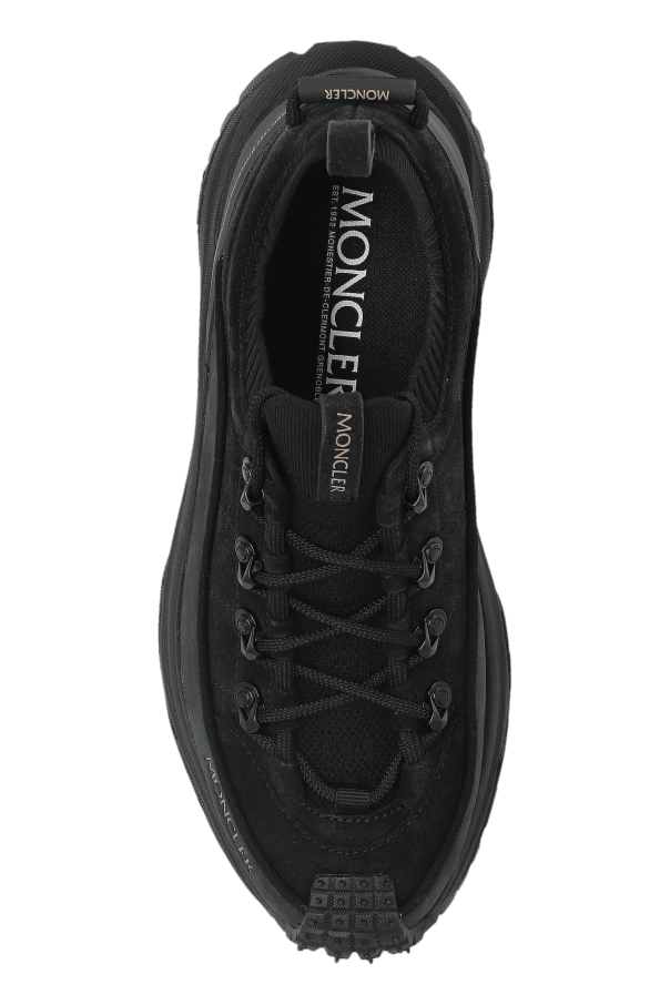 Moncler BLACK Sports shoes "Trailgrip Lite3" 6