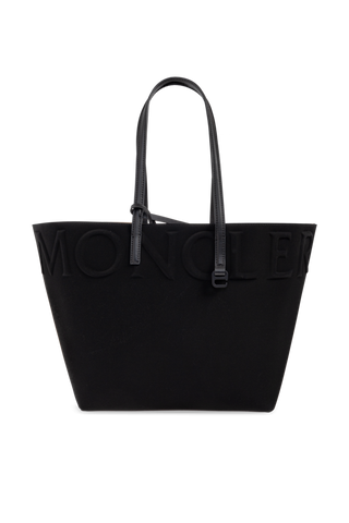 Moncler BLACK Shopper bag "Very Small" 1