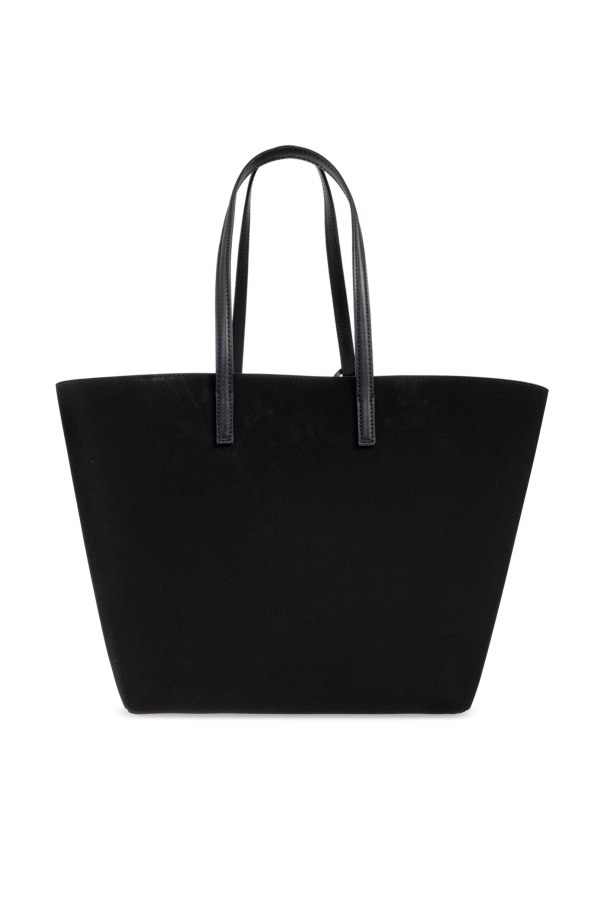 Moncler BLACK Shopper bag "Very Small" 3