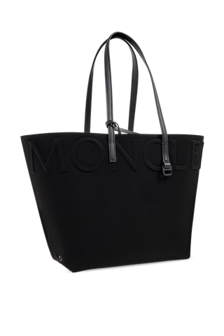 Moncler BLACK Shopper bag "Very Small" 4