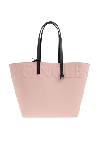 Moncler PINK Shopper bag "Very Small" 1
