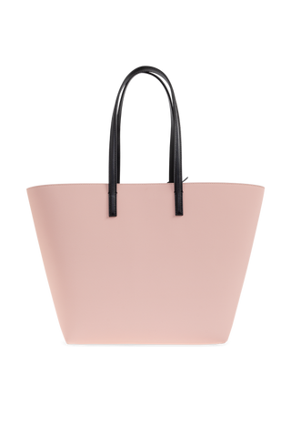 Moncler PINK Shopper bag "Very Small" 3