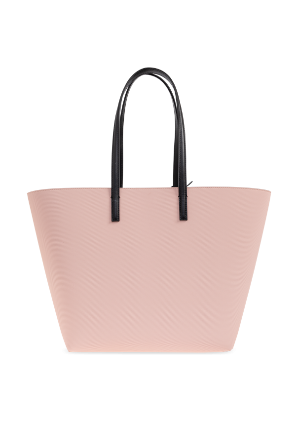 Moncler PINK Shopper bag "Very Small" 3