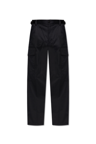 Moncler BLACK Cargo pants 1