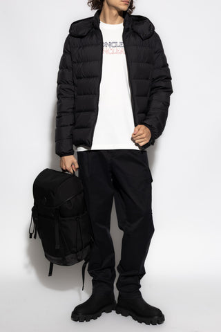 Moncler BLACK Cargo pants 2