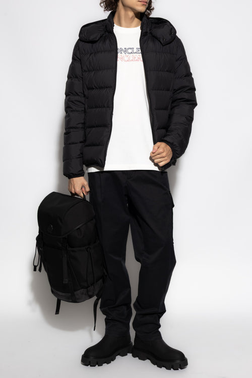 Moncler BLACK Cargo pants 2