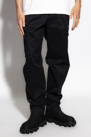 Moncler BLACK Cargo pants 3