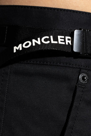 Moncler BLACK Cargo pants 5