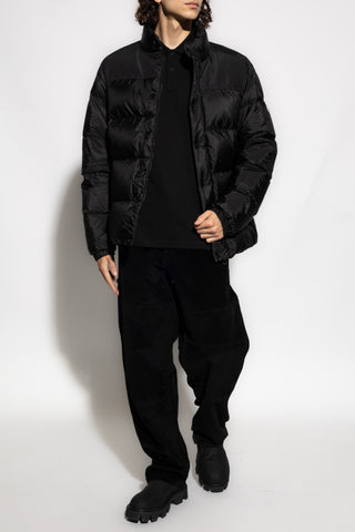 Moncler BLACK Corduroy trousers 2