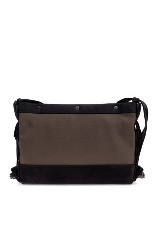Moncler GREEN Shoulder bag `New Tech` 3