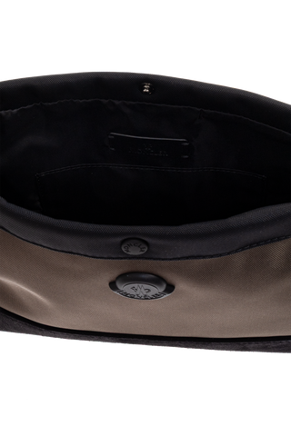 Moncler GREEN Shoulder bag `New Tech` 5
