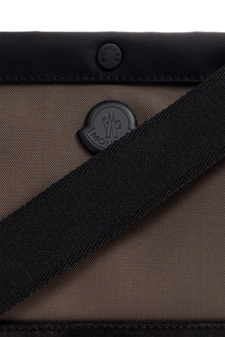 Moncler GREEN Shoulder bag `New Tech` 6
