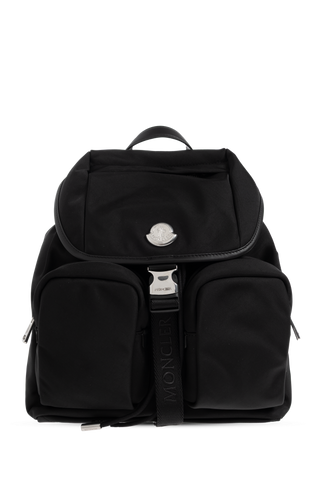 Moncler BLACK Backpack "New Trick" 1