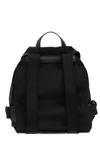 Moncler BLACK Backpack "New Trick" 3
