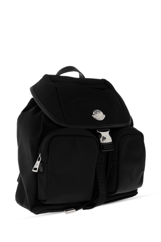 Moncler BLACK Backpack "New Trick" 4