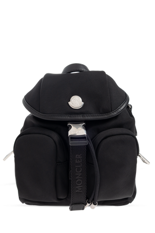 Moncler BLACK Shoulder bag "Mini Trick" 1