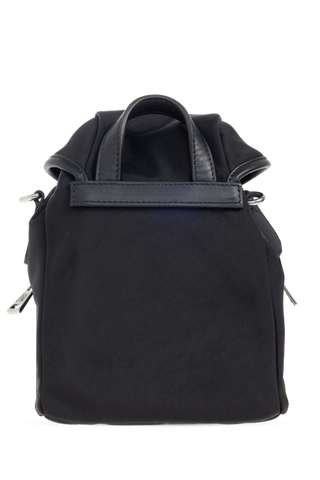 Moncler BLACK Shoulder bag "Mini Trick" 3