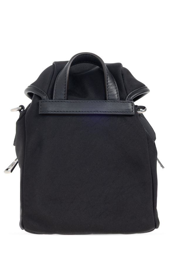 Moncler BLACK Shoulder bag "Mini Trick" 3