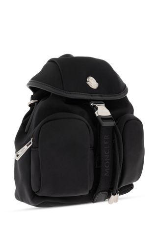 Moncler BLACK Shoulder bag "Mini Trick" 4