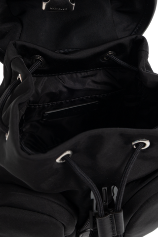 Moncler BLACK Shoulder bag "Mini Trick" 5