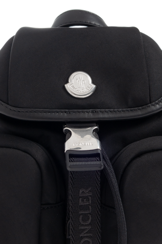 Moncler BLACK Shoulder bag "Mini Trick" 6