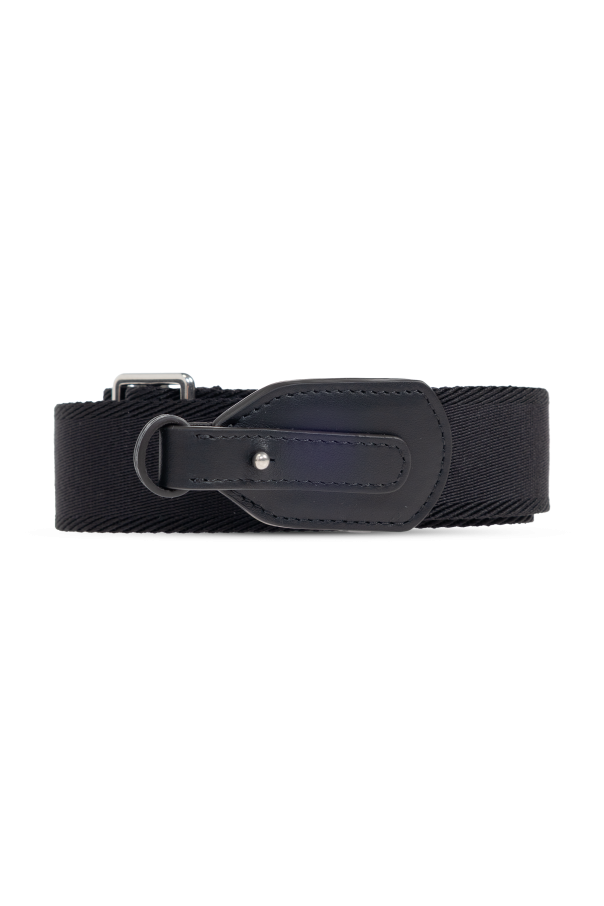 Moncler BLACK Shoulder bag "Mini Trick" 7