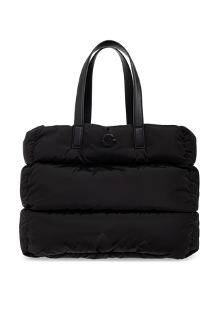 Moncler BLACK Shopper bag 1