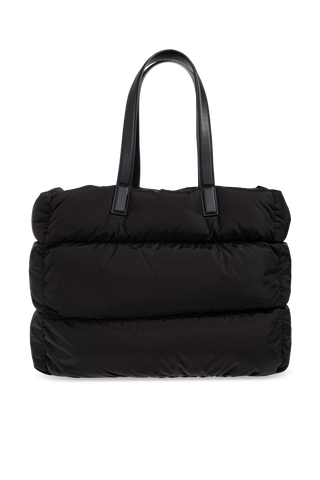 Moncler BLACK Shopper bag 3