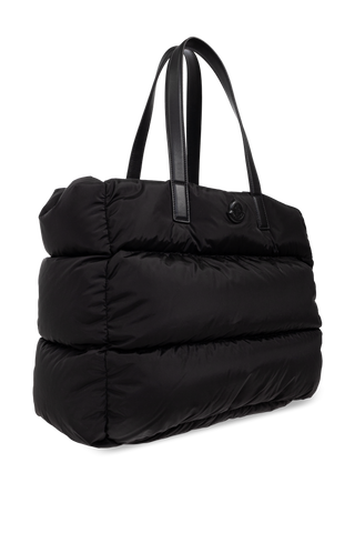 Moncler BLACK Shopper bag 4