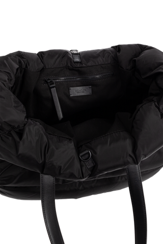 Moncler BLACK Shopper bag 5