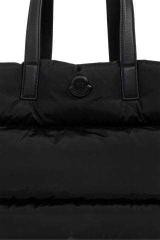 Moncler BLACK Shopper bag 6