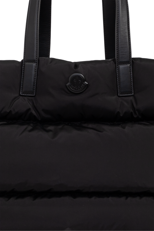 Moncler BLACK Shopper bag 6