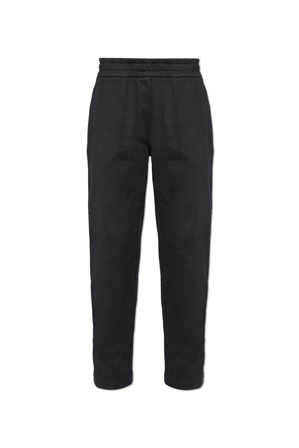 Moncler BLACK Sweatpants 1