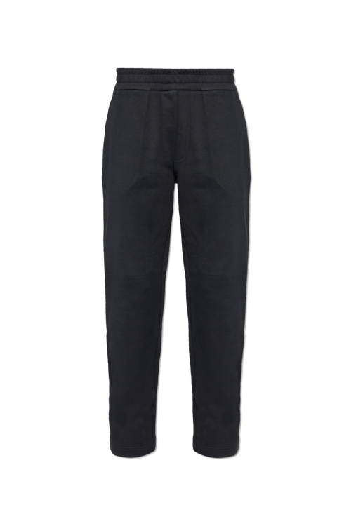 Moncler BLACK Sweatpants 1