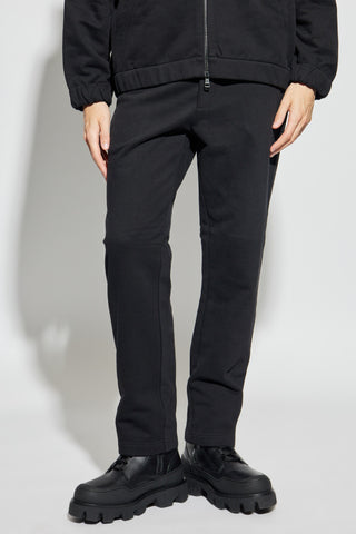 Moncler BLACK Sweatpants 3