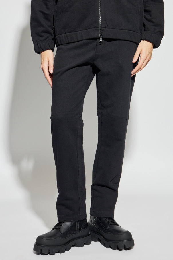 Moncler BLACK Sweatpants 3
