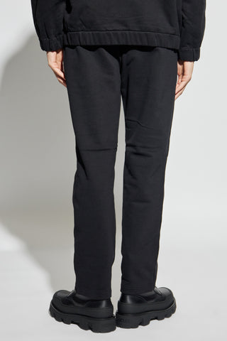 Moncler BLACK Sweatpants 4