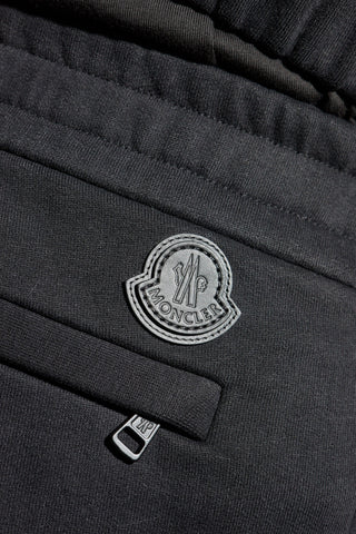 Moncler BLACK Sweatpants 5