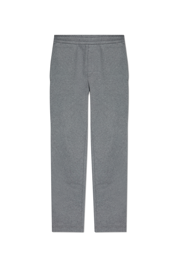 Moncler GREY Sweatpants 1