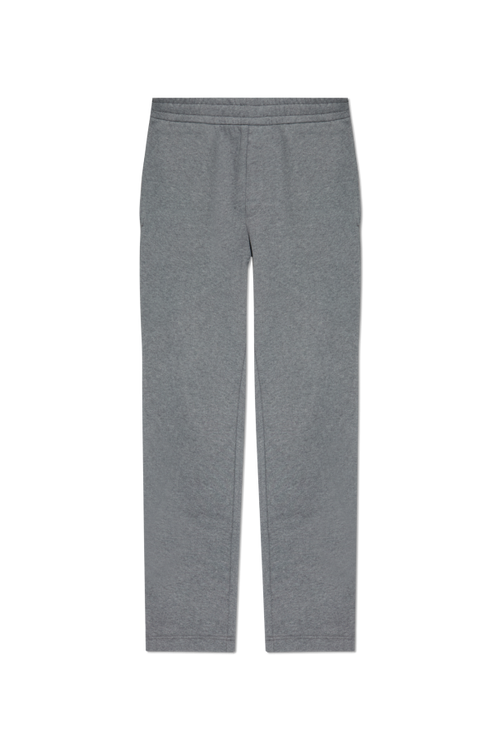Moncler GREY Sweatpants 1