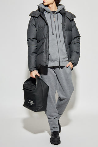 Moncler GREY Sweatpants 2